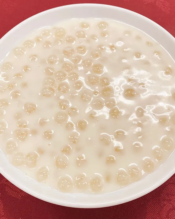 Chinese buffet at Rose Garden Restaurant Regina