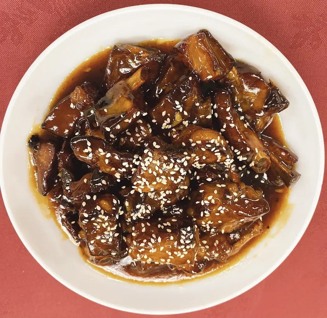 Rose Garden Chinese Restaurant dining experience Regina, SK